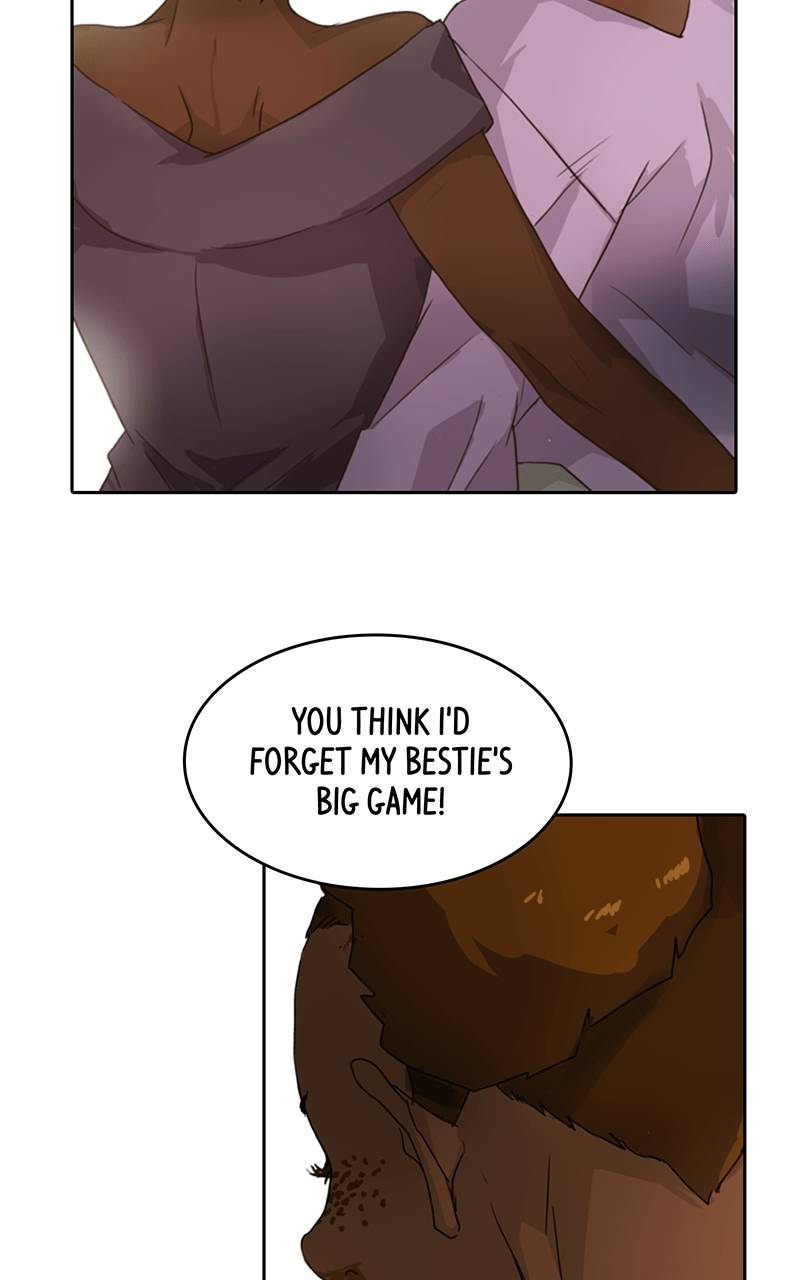 Simon Sues Chapter 74 - page 42
