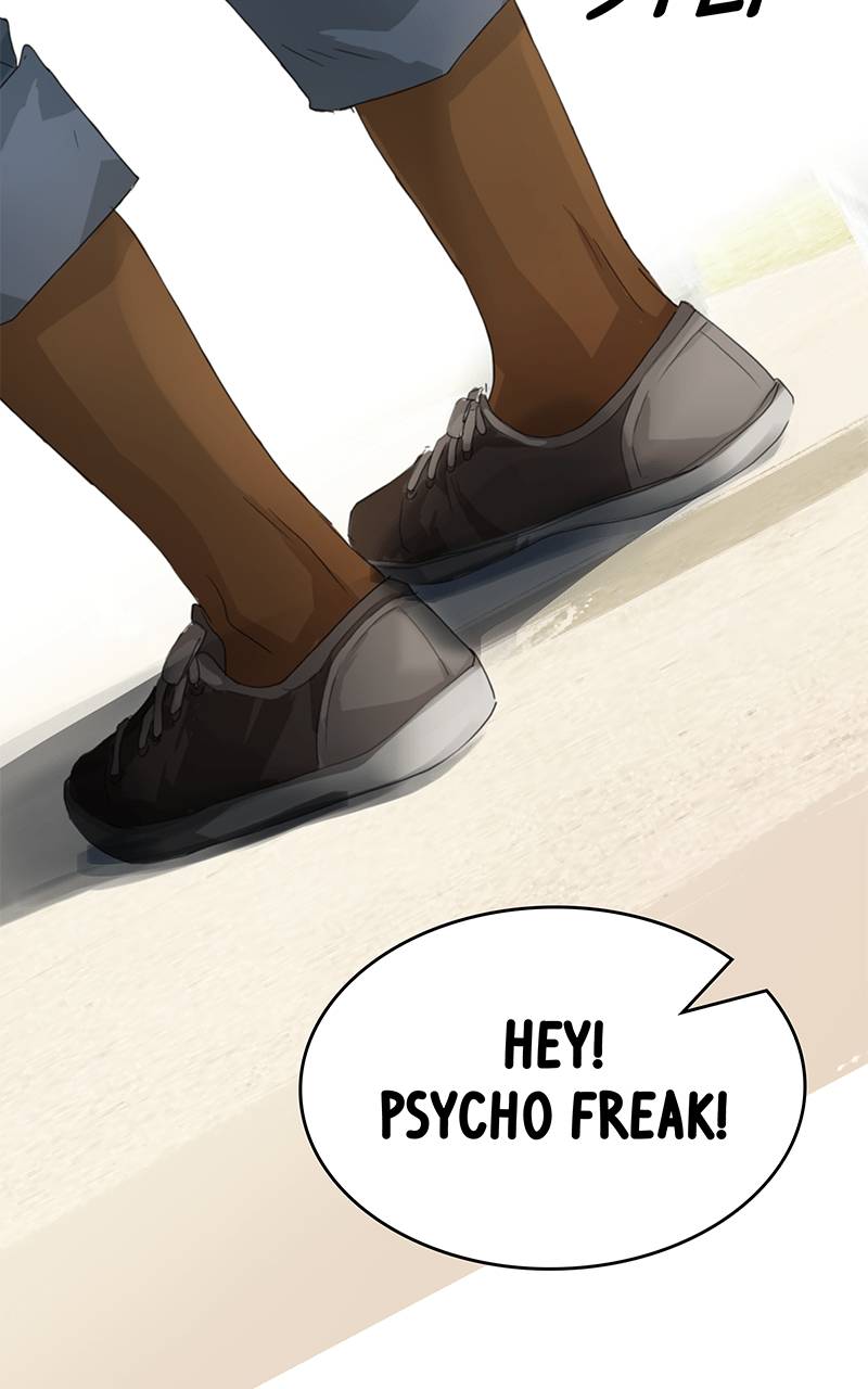 Simon Sues Chapter 74 - page 6