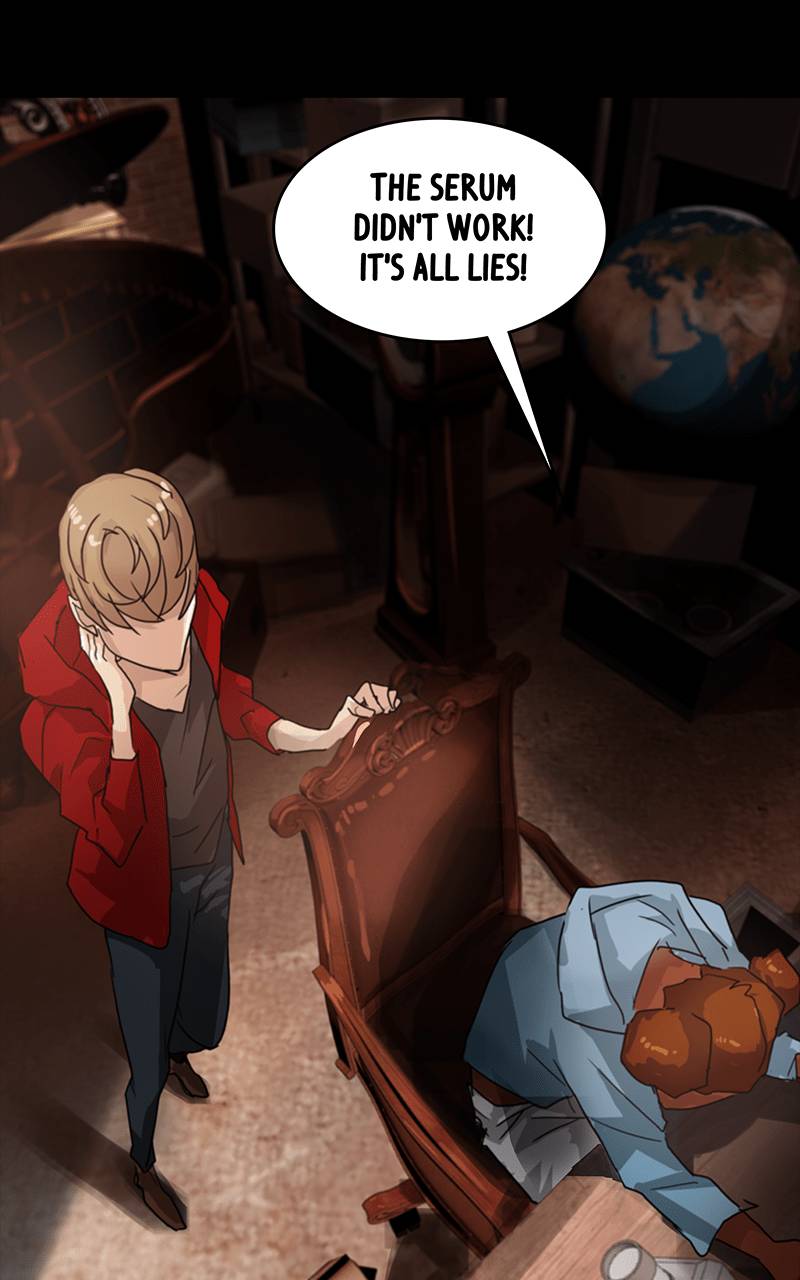 Simon Sues Chapter 74 - page 69