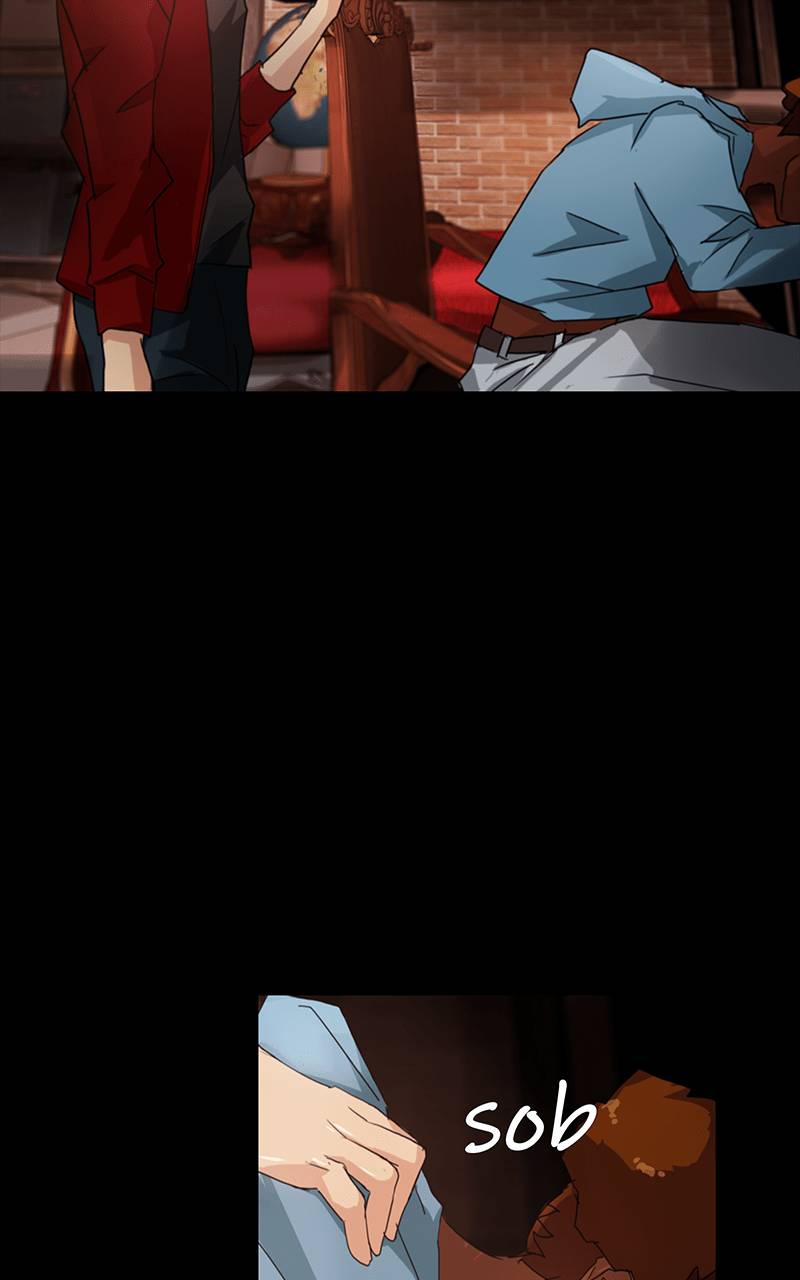 Simon Sues Chapter 74 - page 71