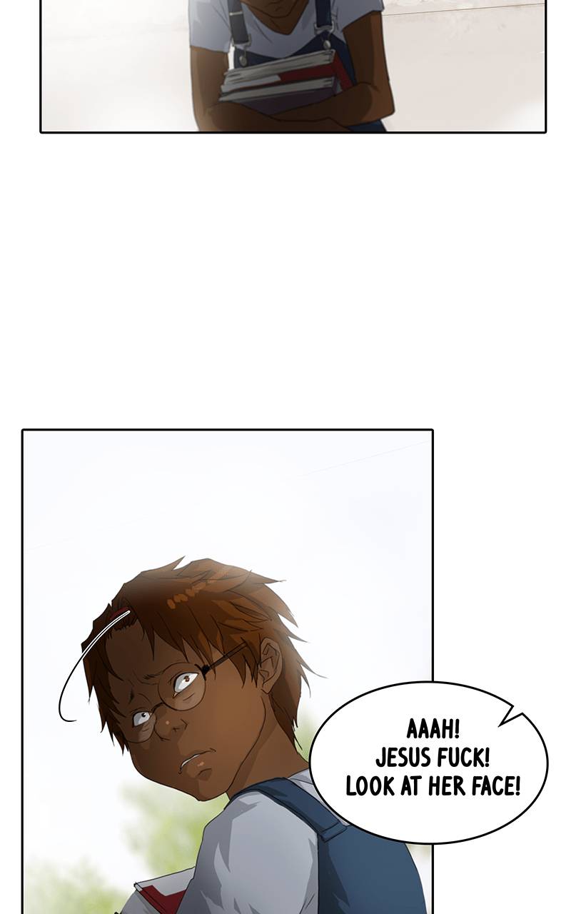 Simon Sues Chapter 74 - page 8