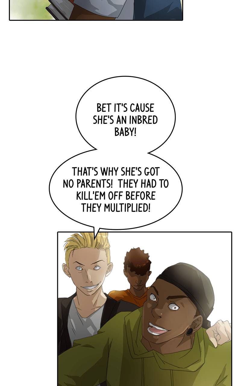 Simon Sues Chapter 74 - page 9