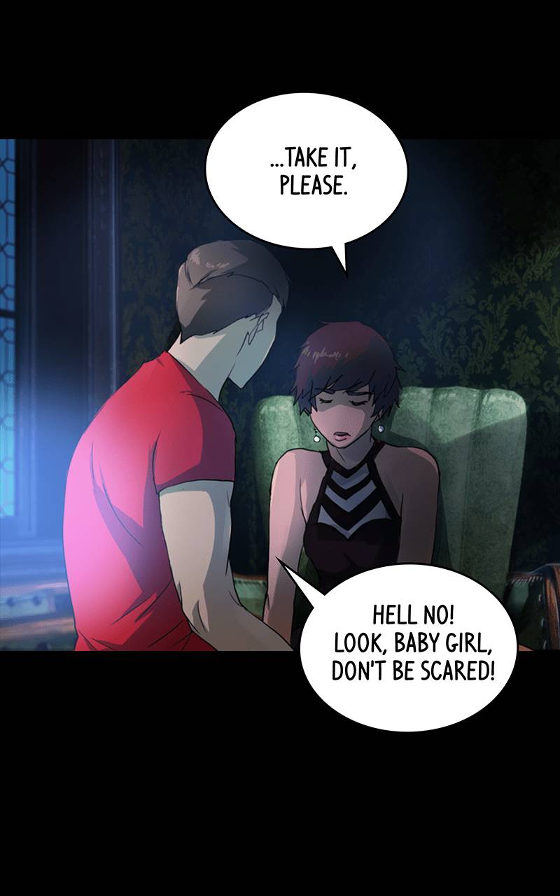 Simon Sues Chapter 73 - page 11