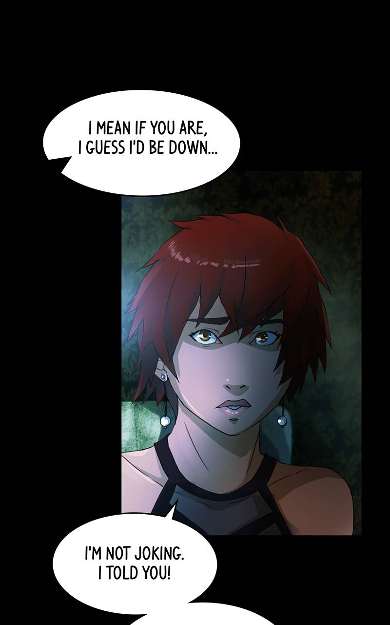 Simon Sues Chapter 73 - page 13