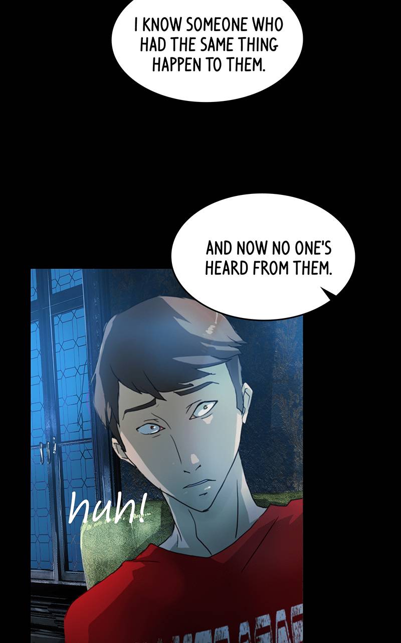 Simon Sues Chapter 73 - page 14