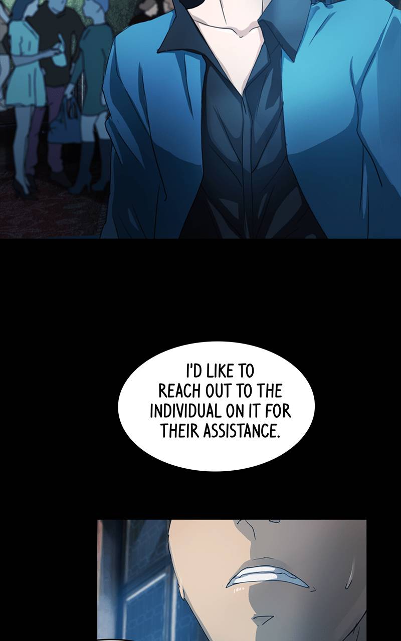 Simon Sues Chapter 73 - page 25
