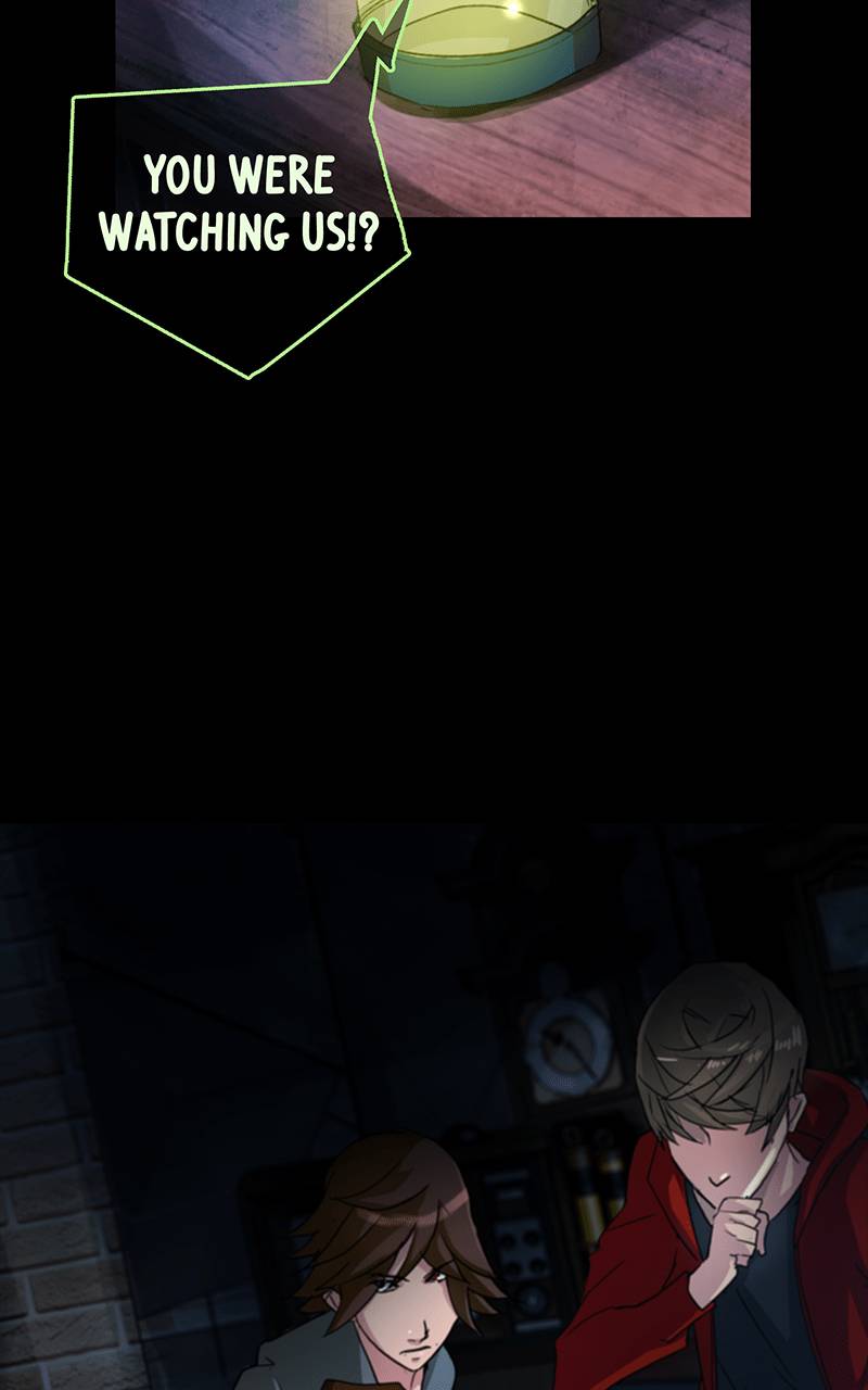 Simon Sues Chapter 73 - page 71