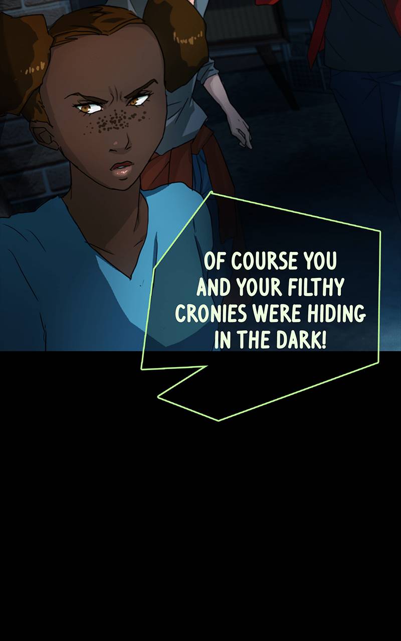 Simon Sues Chapter 73 - page 72