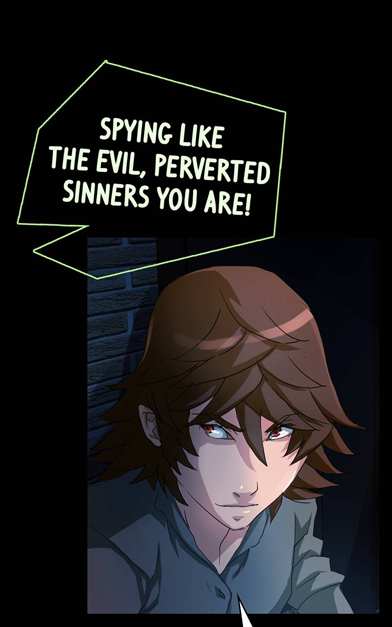 Simon Sues Chapter 73 - page 73