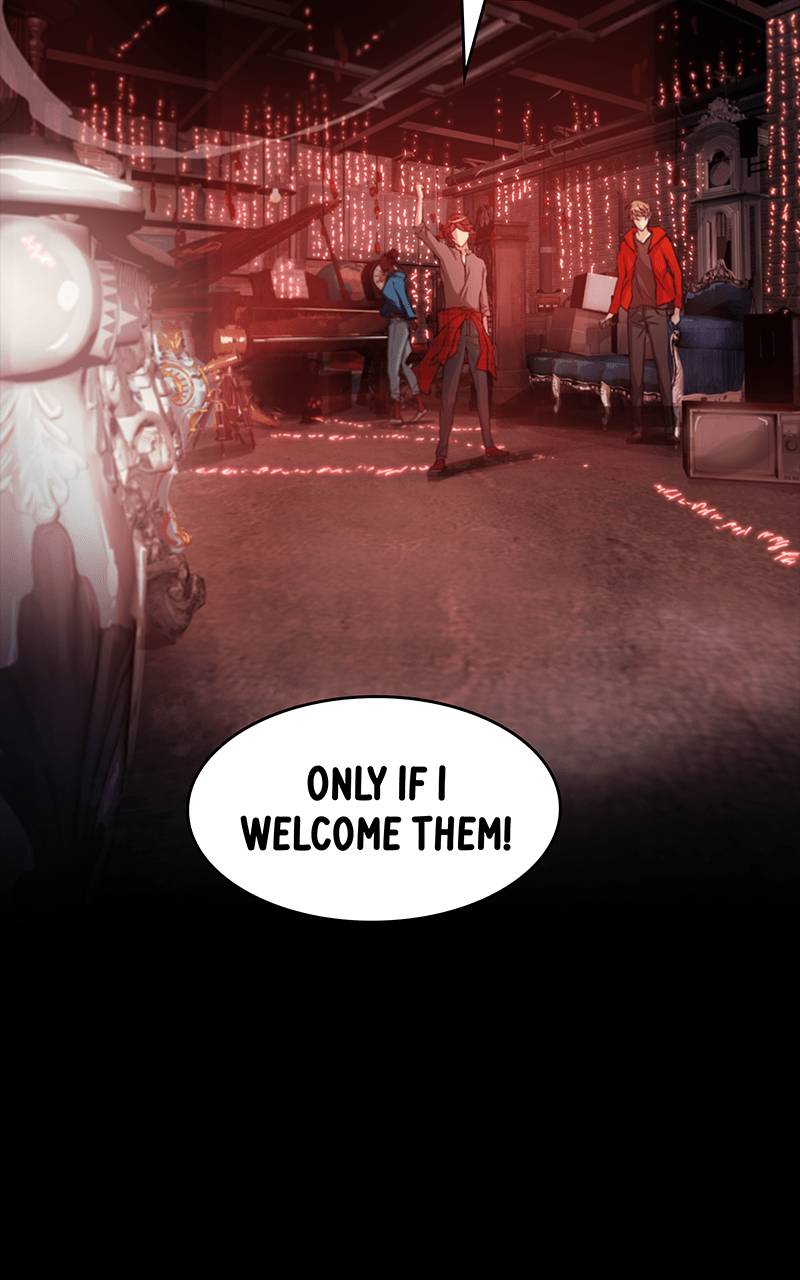 Simon Sues Chapter 73 - page 77
