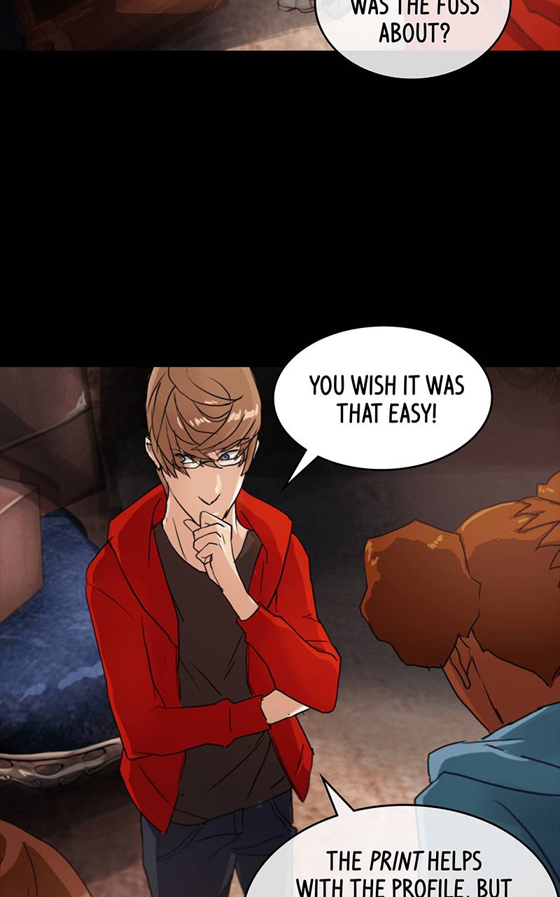 Simon Sues Chapter 73 - page 81