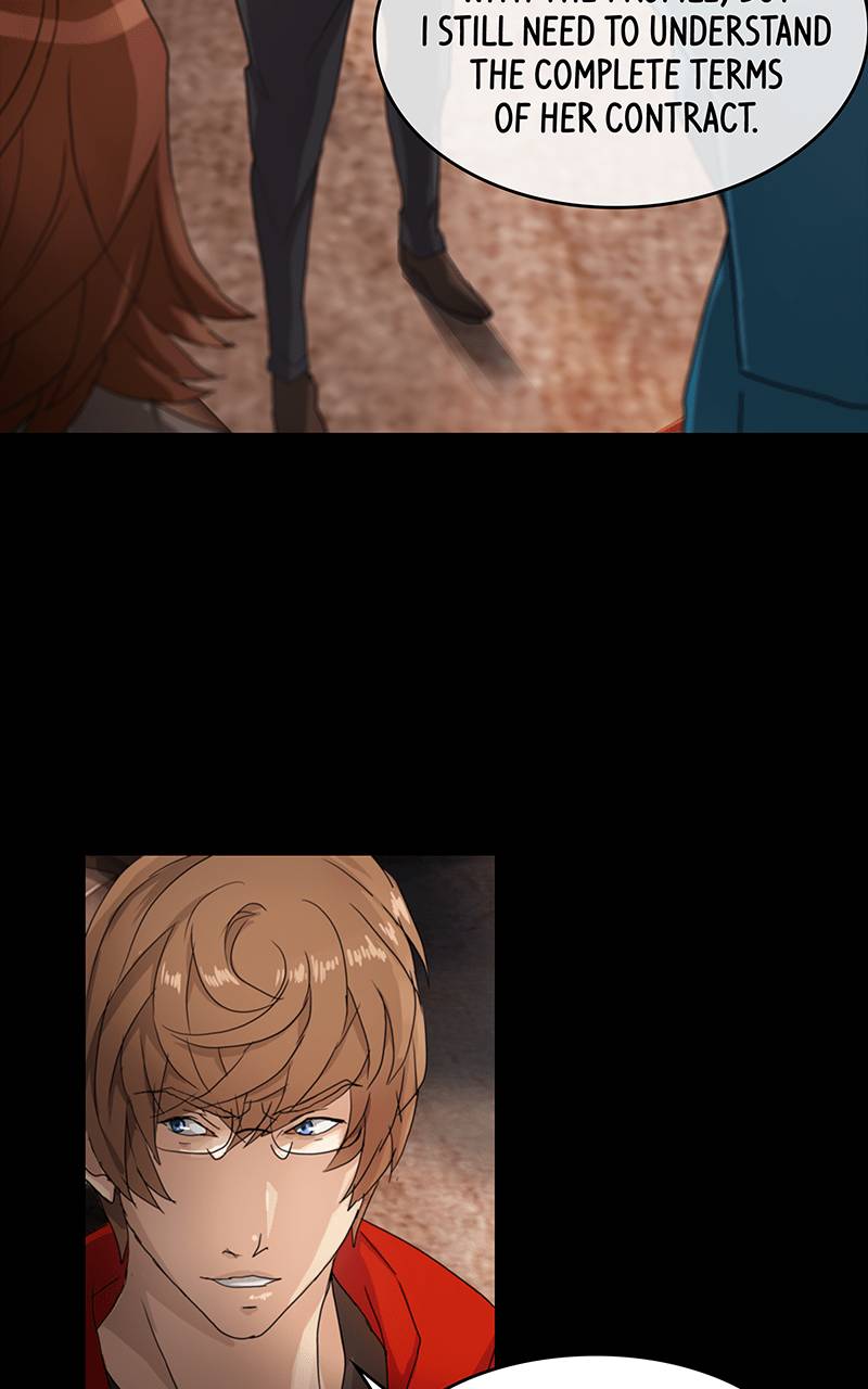Simon Sues Chapter 73 - page 82