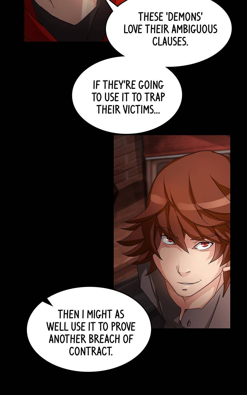 Simon Sues Chapter 73 - page 83