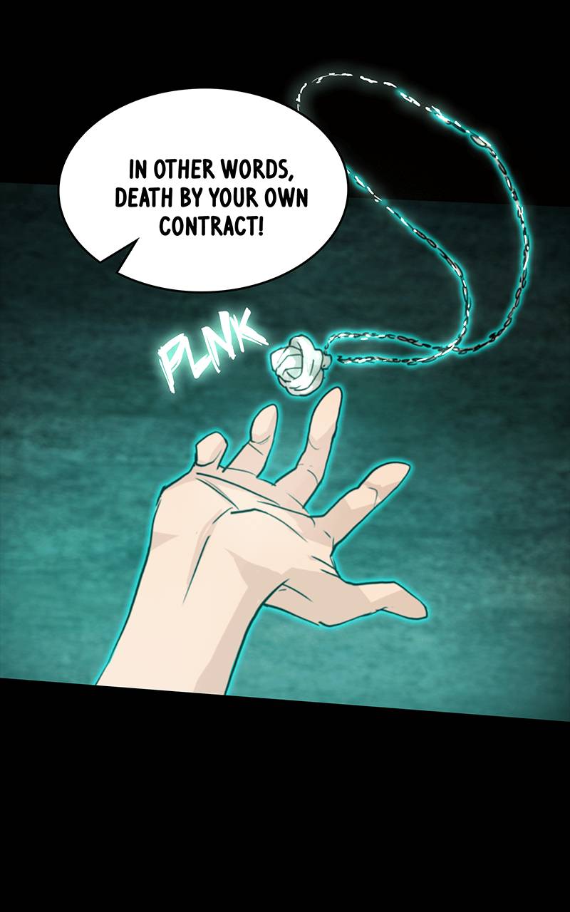 Simon Sues Chapter 71 - page 10