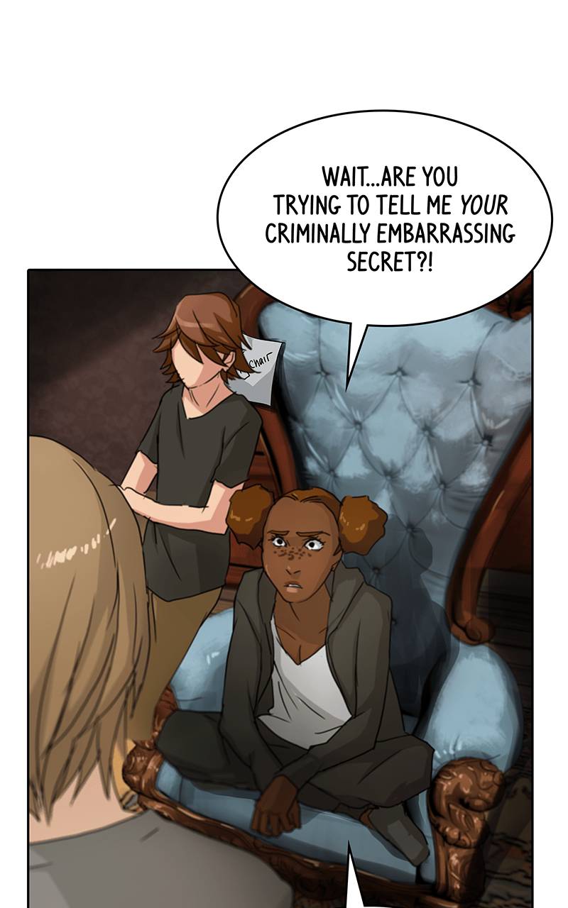 Simon Sues Chapter 71 - page 100