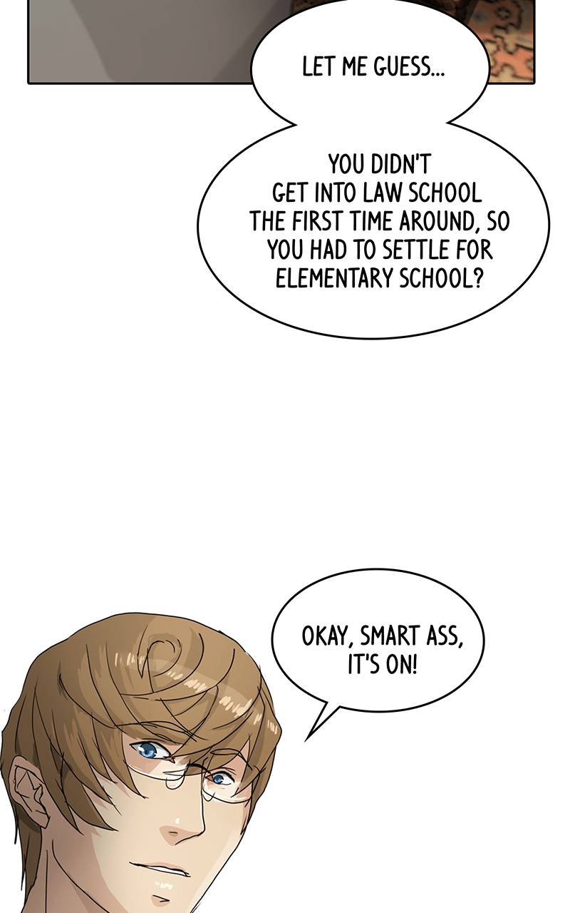 Simon Sues Chapter 71 - page 101