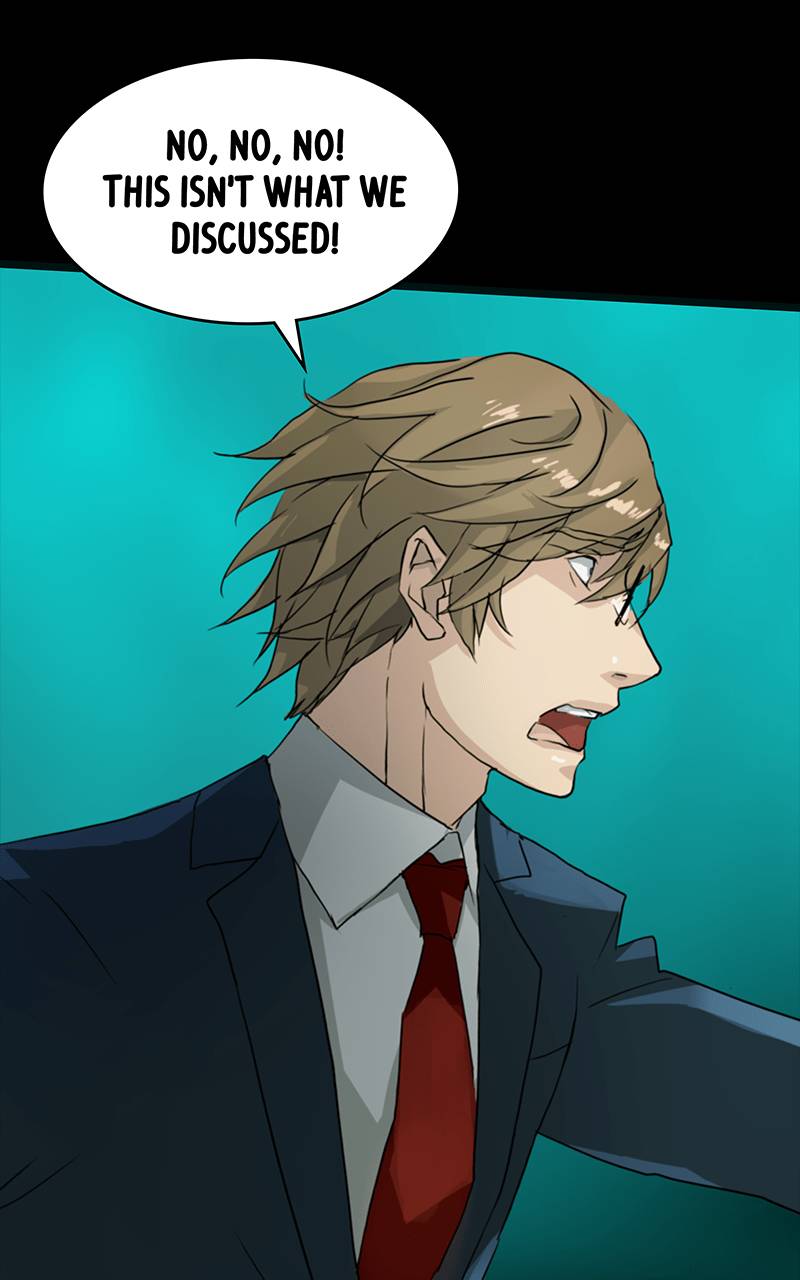 Simon Sues Chapter 71 - page 11