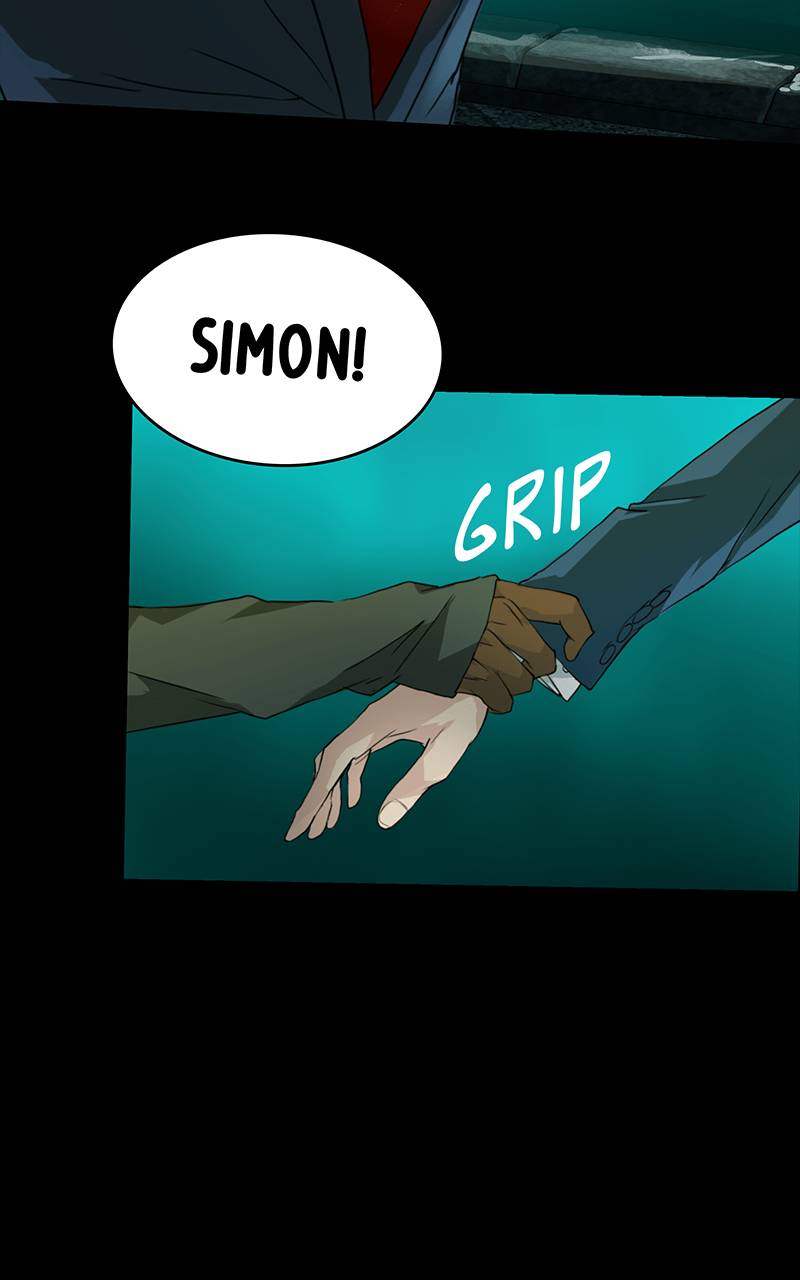 Simon Sues Chapter 71 - page 12