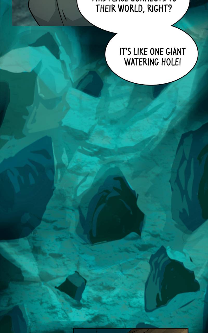 Simon Sues Chapter 71 - page 15