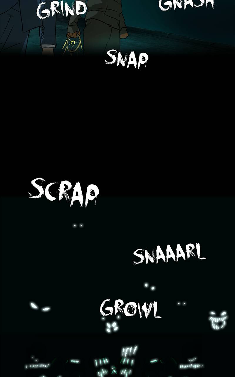 Simon Sues Chapter 71 - page 19