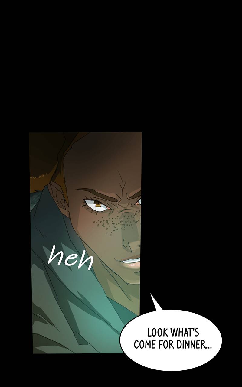 Simon Sues Chapter 71 - page 22