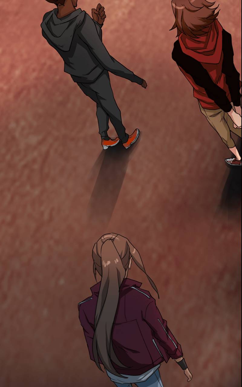 Simon Sues Chapter 71 - page 43