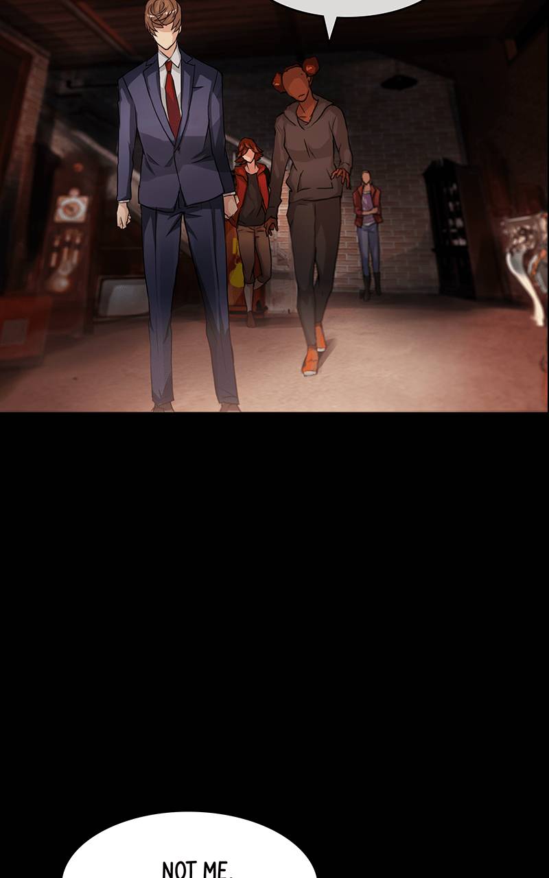 Simon Sues Chapter 71 - page 45