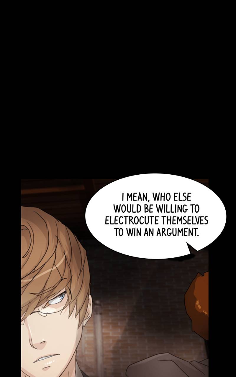 Simon Sues Chapter 71 - page 48