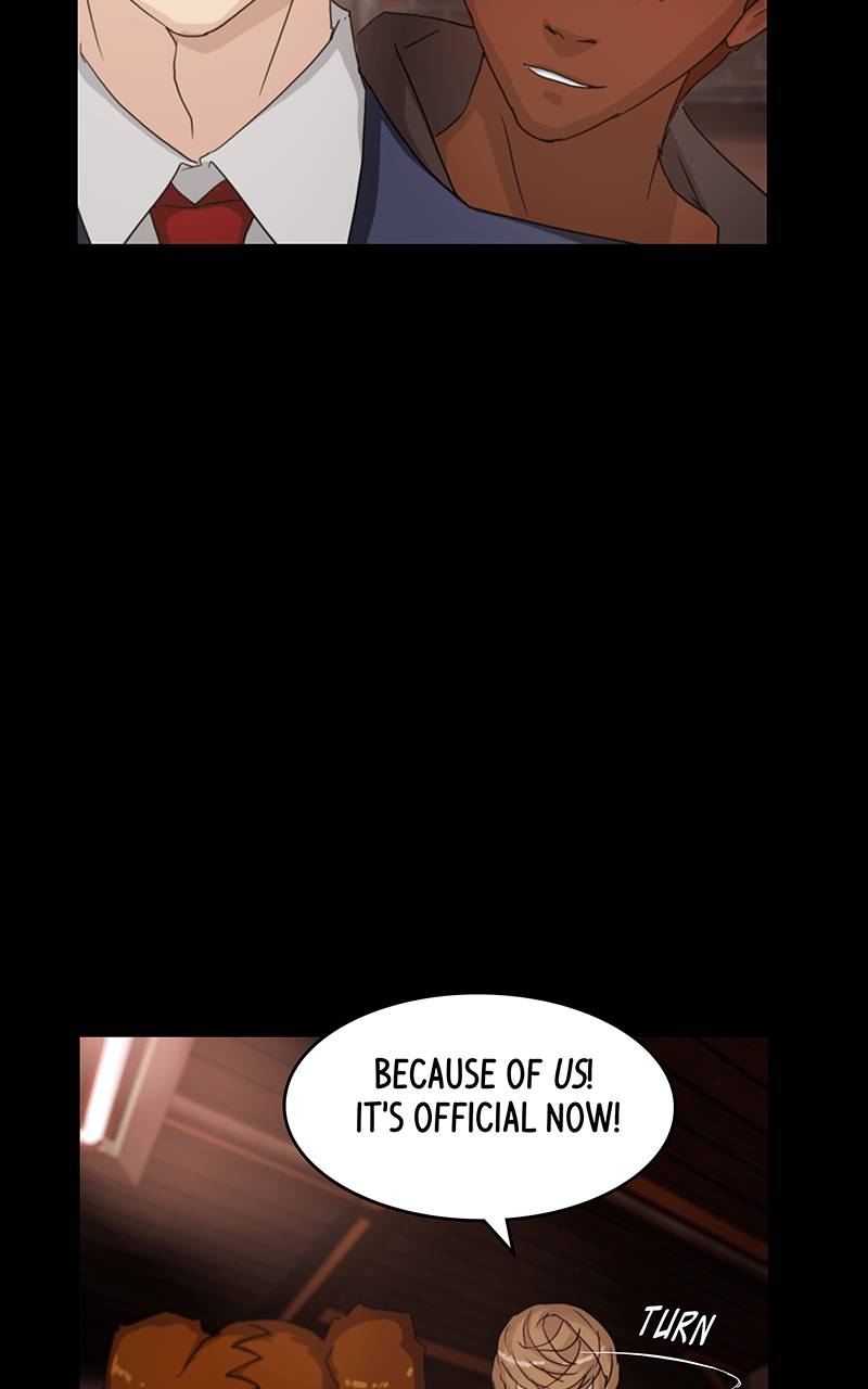 Simon Sues Chapter 71 - page 50