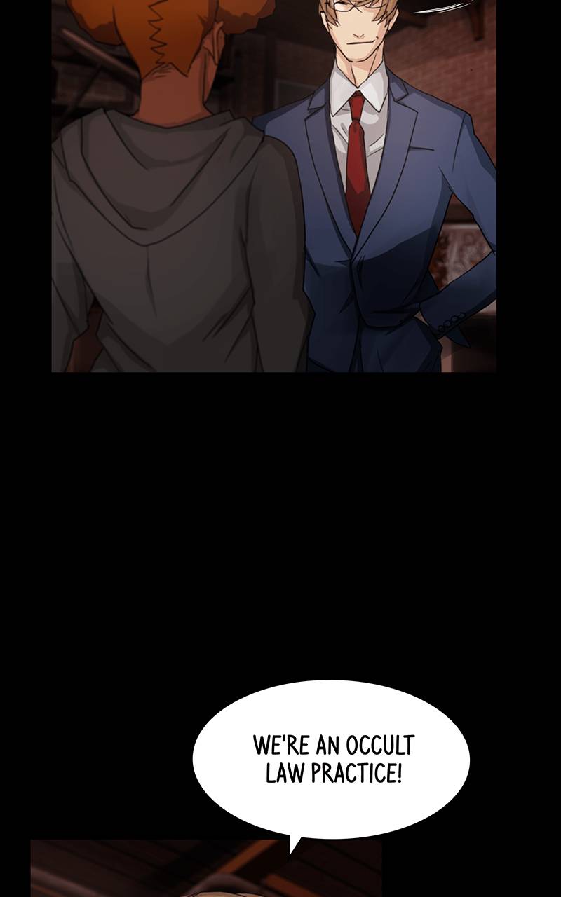 Simon Sues Chapter 71 - page 51