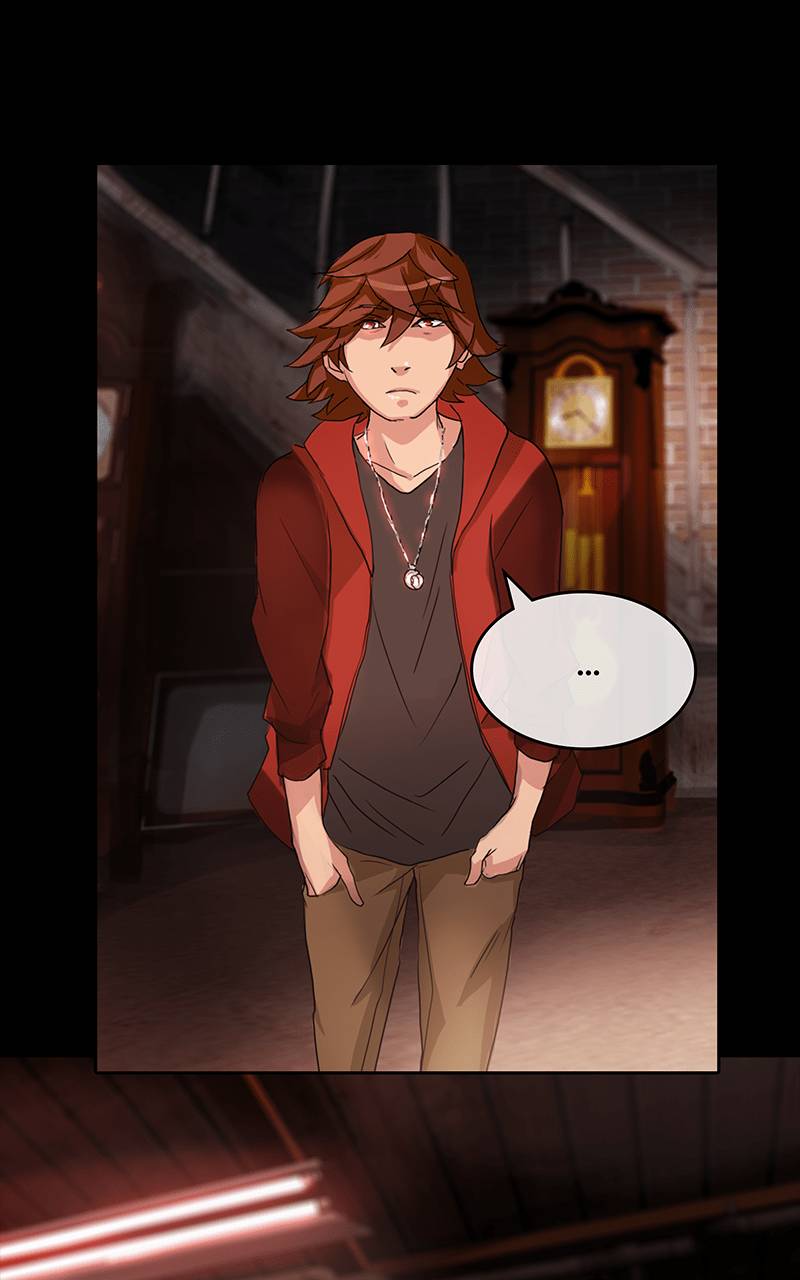 Simon Sues Chapter 71 - page 57