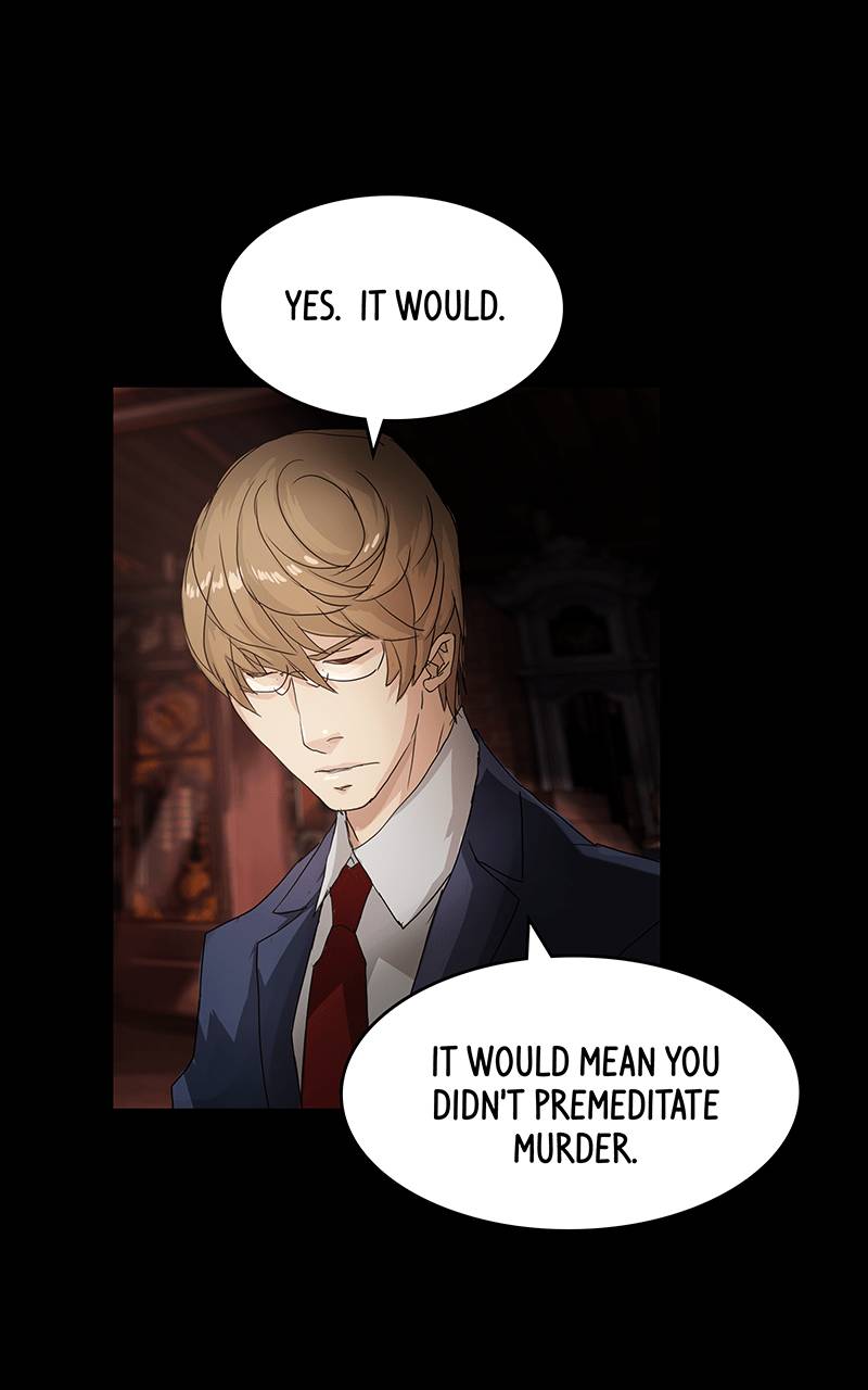Simon Sues Chapter 71 - page 60