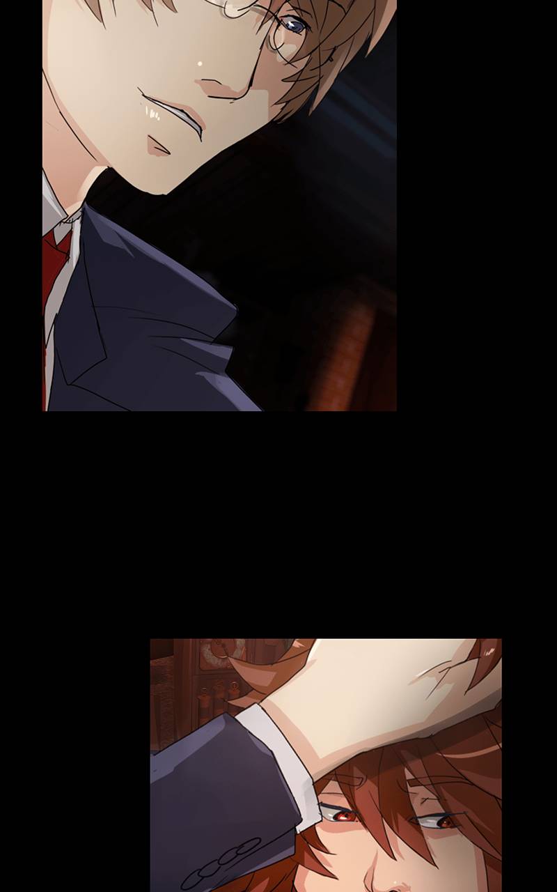 Simon Sues Chapter 71 - page 70