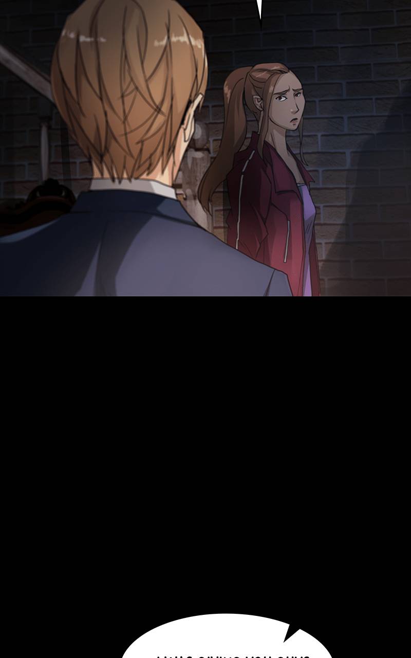Simon Sues Chapter 71 - page 77
