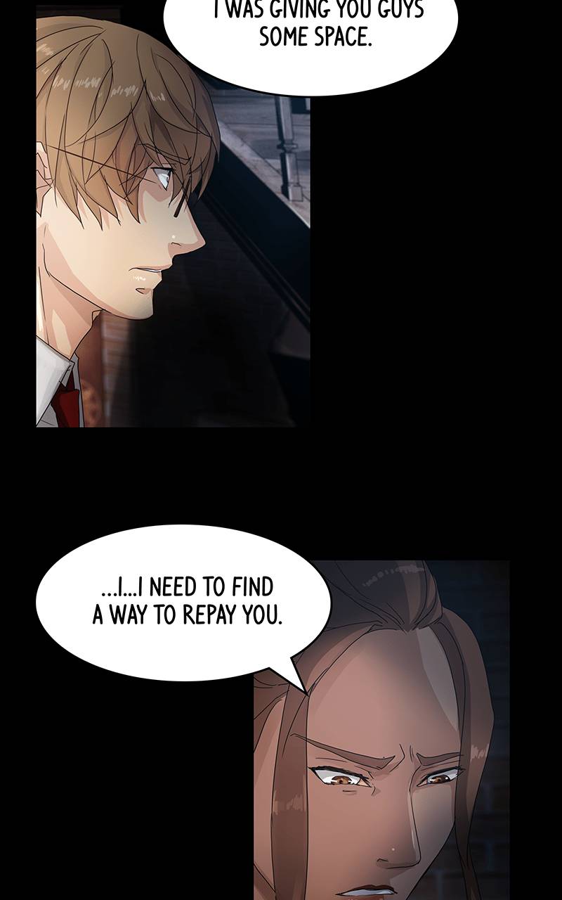 Simon Sues Chapter 71 - page 78