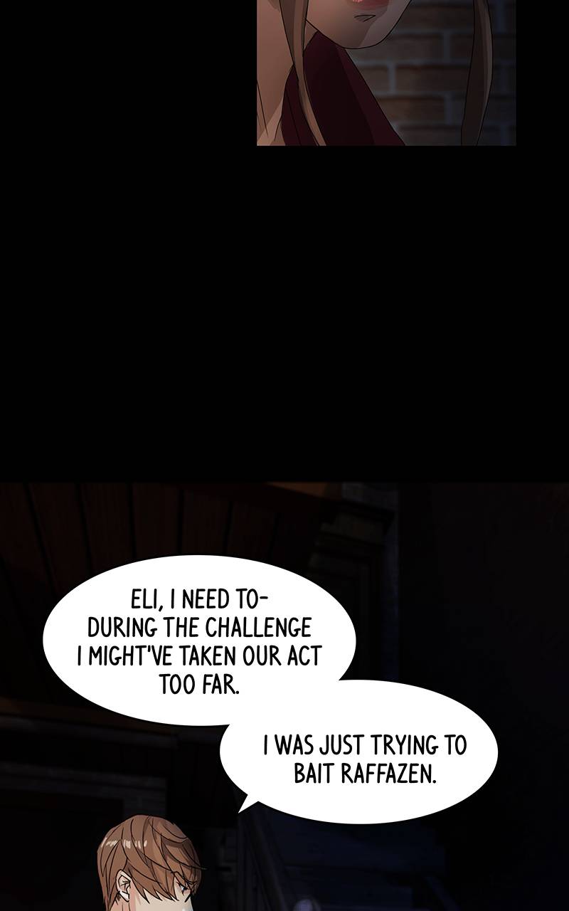 Simon Sues Chapter 71 - page 79