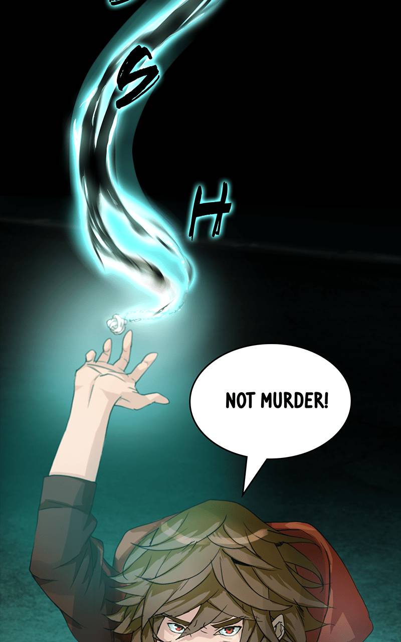 Simon Sues Chapter 71 - page 8