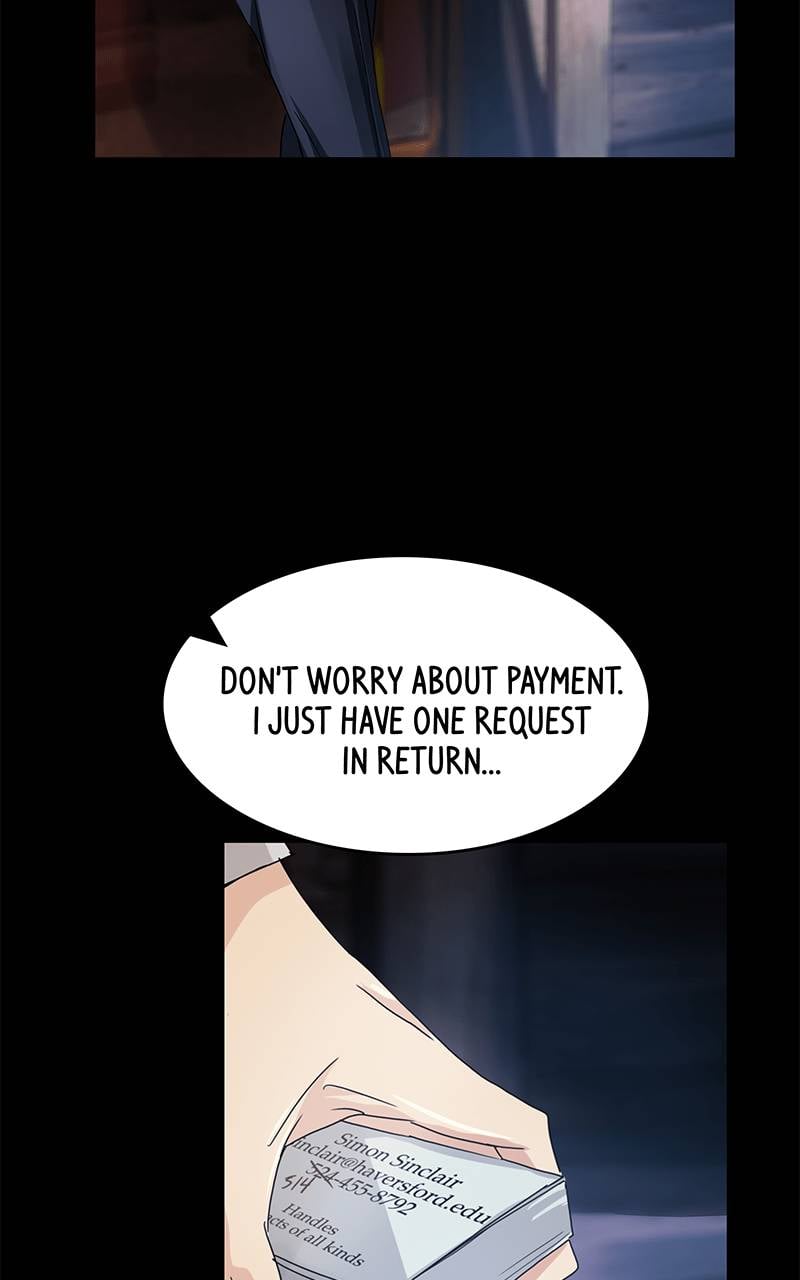 Simon Sues Chapter 71 - page 84