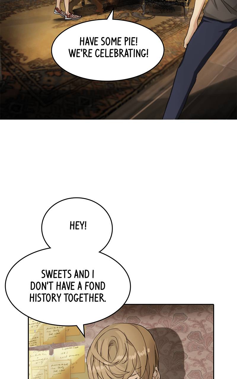 Simon Sues Chapter 71 - page 93