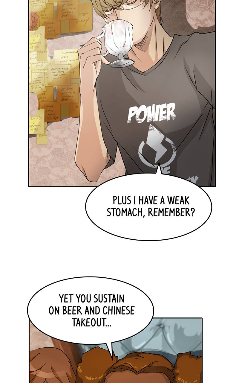 Simon Sues Chapter 71 - page 94