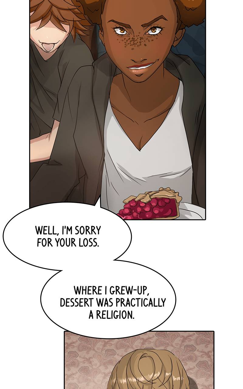 Simon Sues Chapter 71 - page 95