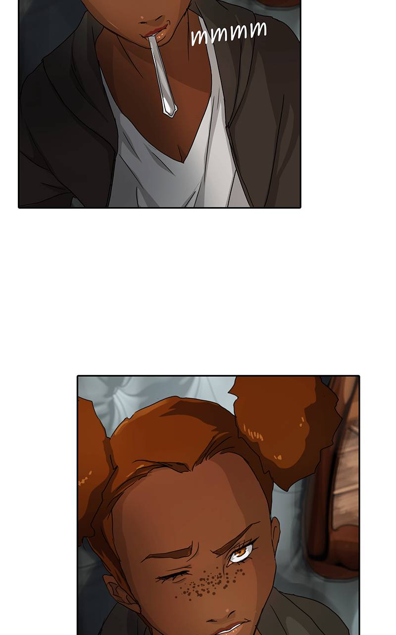 Simon Sues Chapter 71 - page 97