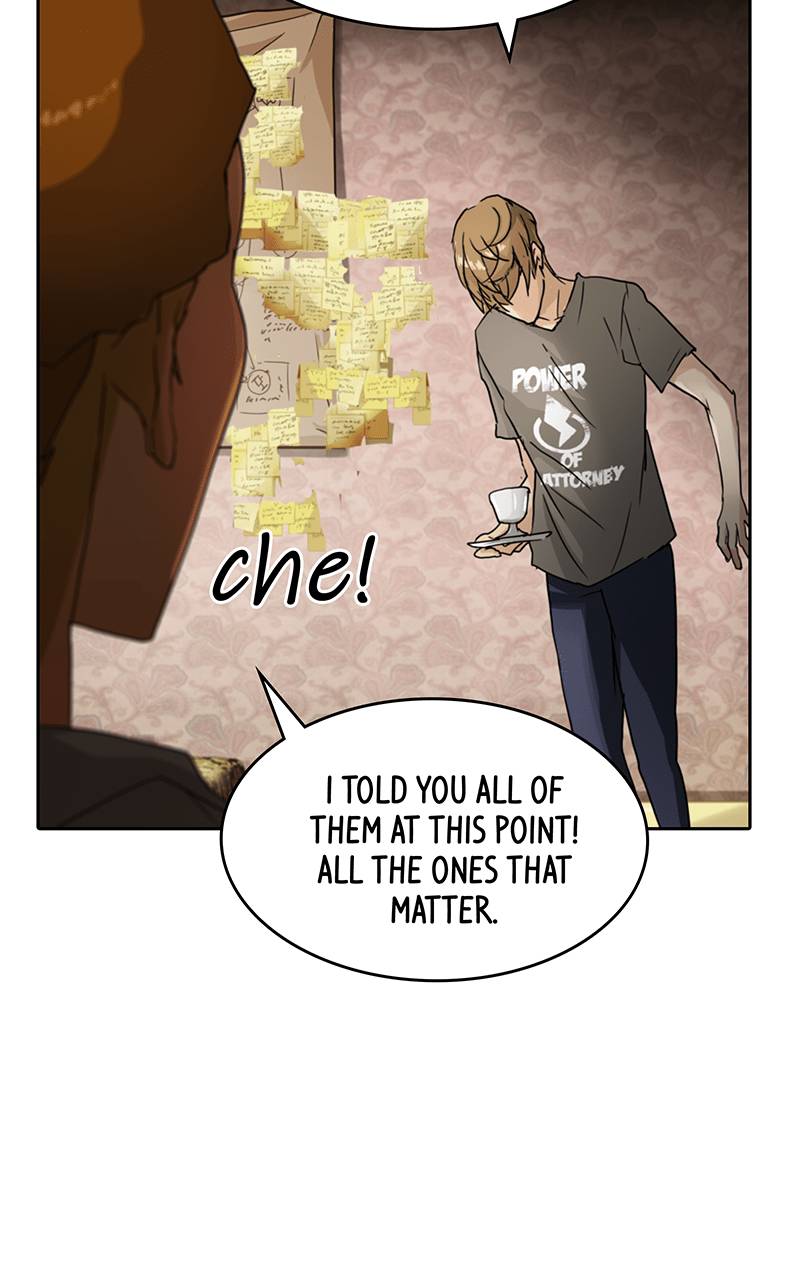 Simon Sues Chapter 71 - page 99