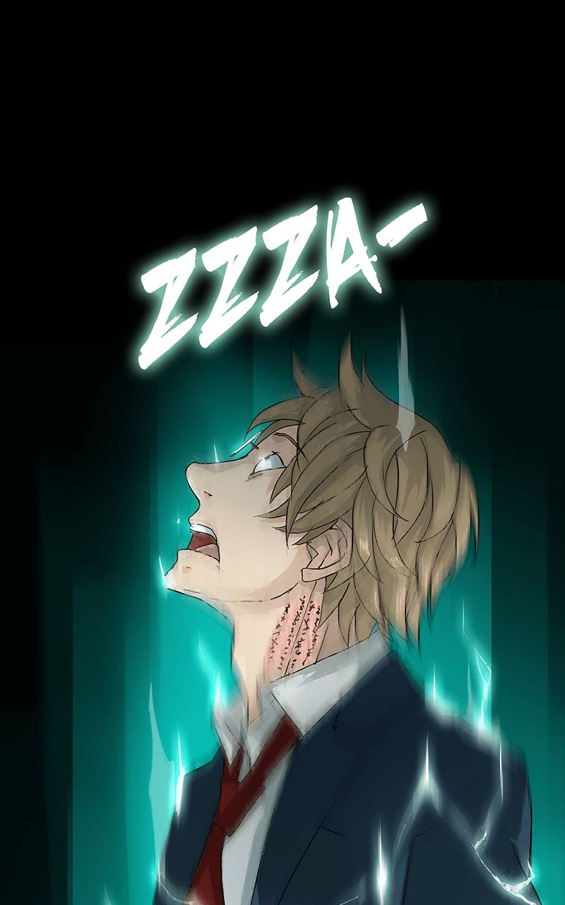 Simon Sues Chapter 70 - page 1