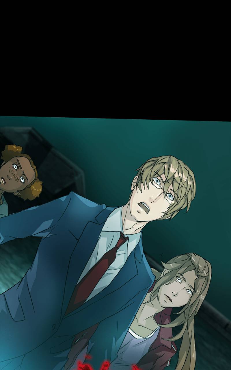 Simon Sues Chapter 70 - page 109