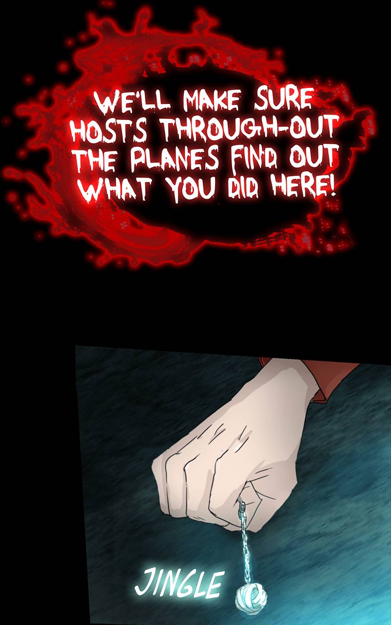 Simon Sues Chapter 70 - page 111