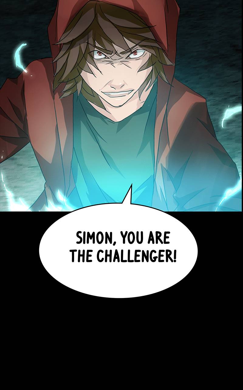 Simon Sues Chapter 70 - page 130
