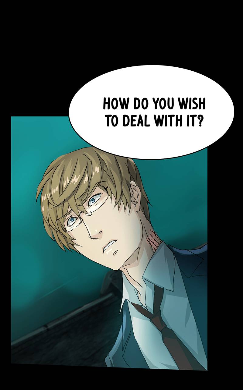 Simon Sues Chapter 70 - page 133