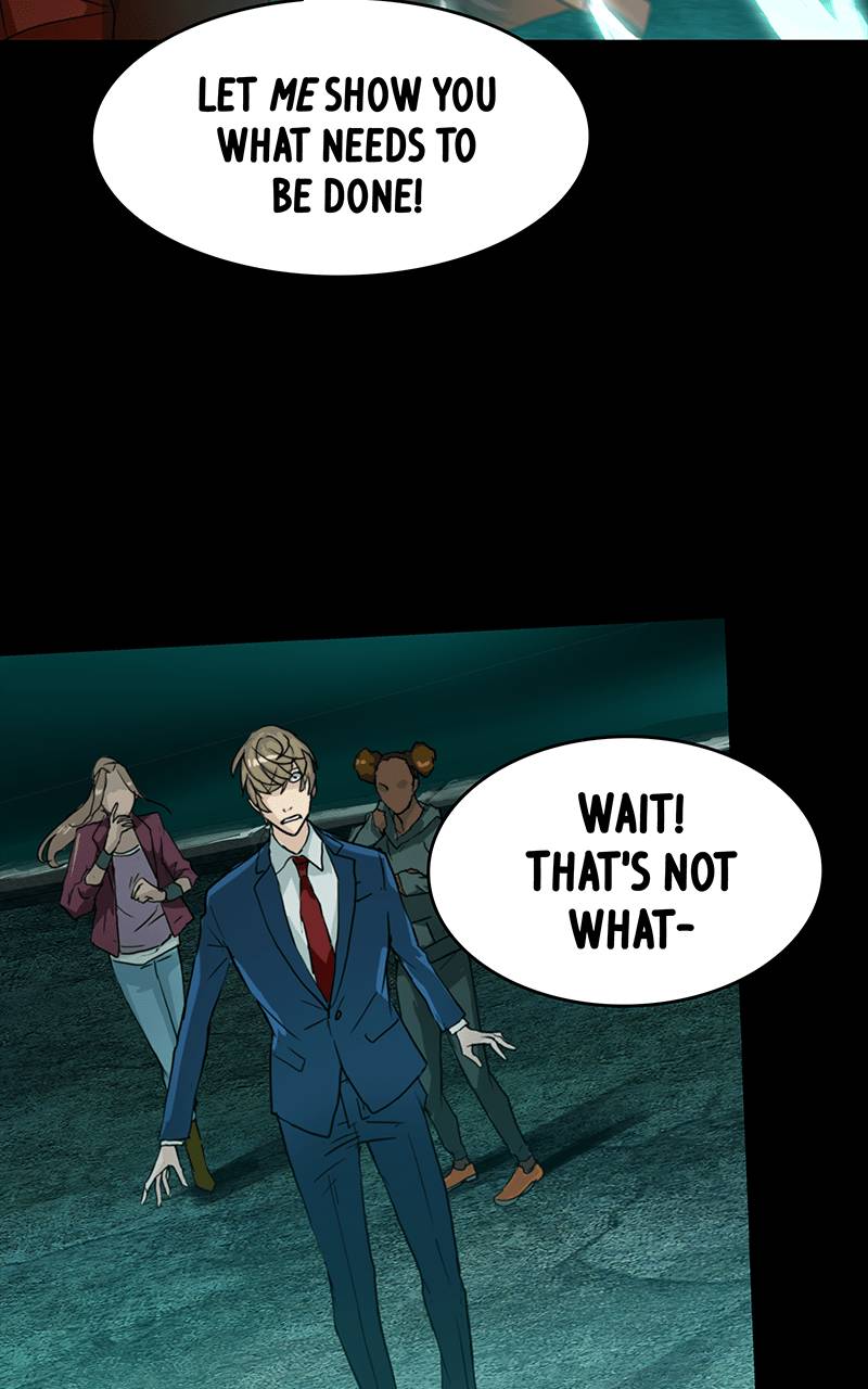 Simon Sues Chapter 70 - page 144