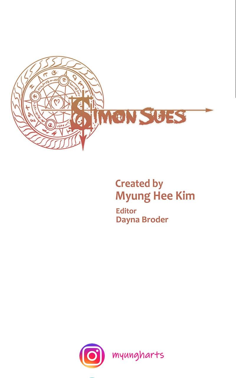 Simon Sues Chapter 70 - page 148